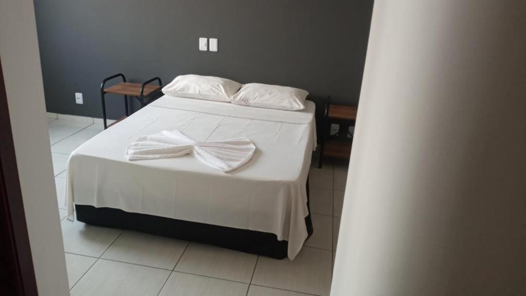 Bravo City Hotel Sao Jose Do Rio Preto Ltda Екстер'єр фото