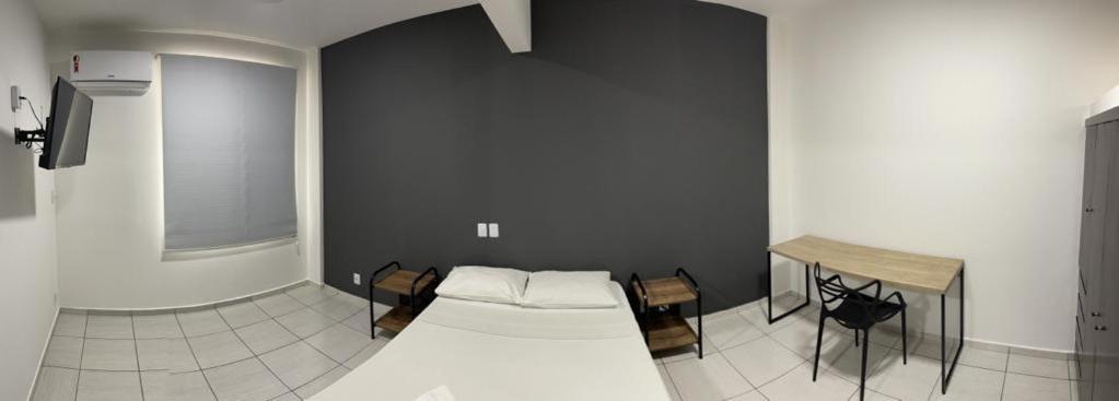 Bravo City Hotel Sao Jose Do Rio Preto Ltda Екстер'єр фото
