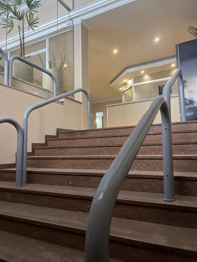Bravo City Hotel Sao Jose Do Rio Preto Ltda Екстер'єр фото