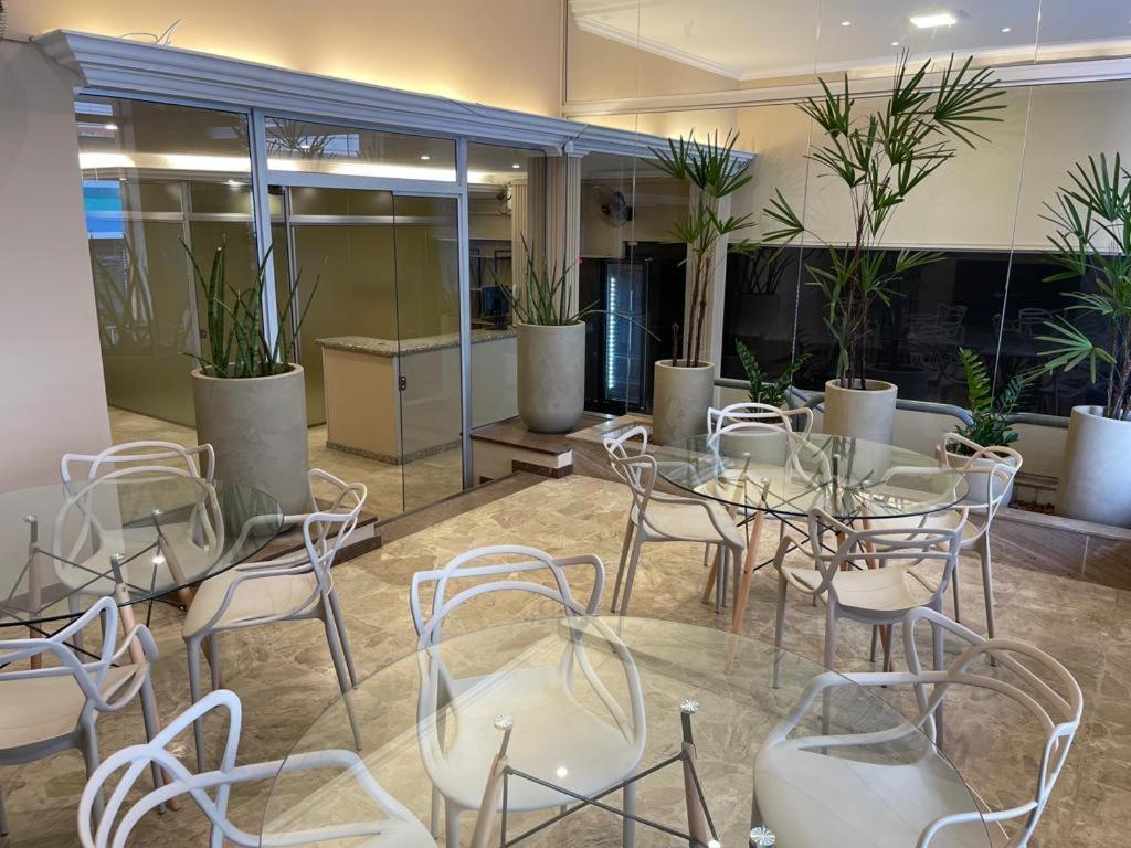Bravo City Hotel Sao Jose Do Rio Preto Ltda Екстер'єр фото