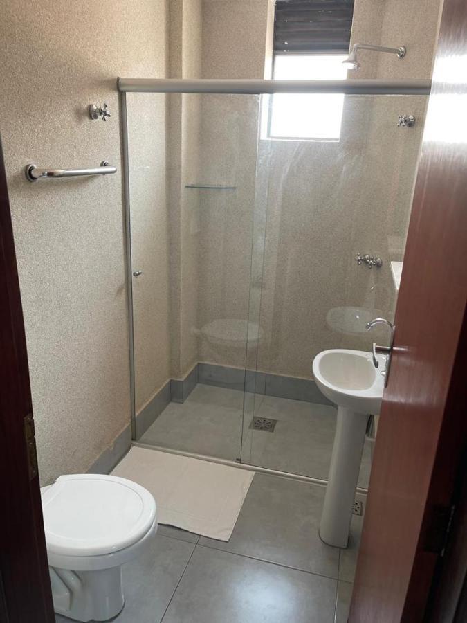 Bravo City Hotel Sao Jose Do Rio Preto Ltda Екстер'єр фото